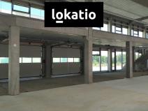 Pronájem skladu, Hradec Králové, 478 m2