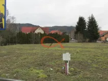 Pronájem komerčního pozemku, Bystřička, 1978 m2