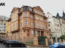 Prodej bytu 3+1, Karlovy Vary, Moskevská, 85 m2