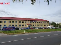 Prodej pozemku pro komerční výstavbu, Šenov, Těšínská, 25203 m2