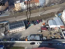 Prodej komerční nemovitosti, Brno - Židenice, Šámalova, 2369 m2