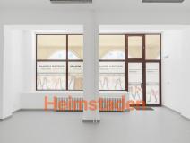 Pronájem obchodního prostoru, Havířov - Město, Hlavní třída, 74 m2
