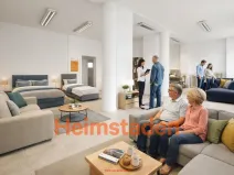 Pronájem obchodního prostoru, Karviná - Nové Město, nám. Budovatelů, 126 m2