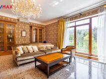 Prodej bytu 6+kk a větší, Karlovy Vary, U Imperiálu, 251 m2