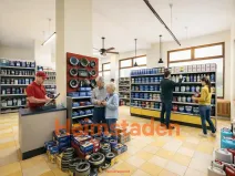 Pronájem obchodního prostoru, Karviná - Nové Město, tř. Osvobození, 208 m2