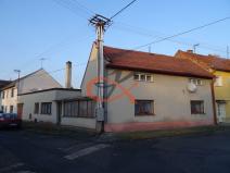 Prodej rodinného domu, Měrovice nad Hanou, 213 m2