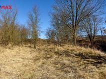 Prodej pozemku pro bydlení, Letovice, 1845 m2
