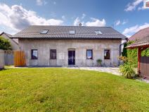 Pronájem rodinného domu, Vítkov, Opavská, 90 m2