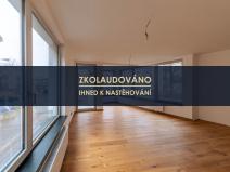 Prodej bytu 2+kk, Praha - Vyšehrad, Neklanova, 80 m2