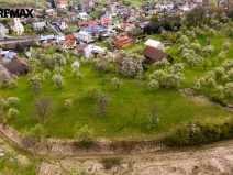 Prodej pozemku pro bydlení, Jasenná, 4043 m2