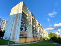 Prodej bytu 4+1, Litvínov - Janov, Luční, 86 m2