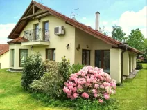 Prodej rodinného domu, Římov, Strahovská, 196 m2