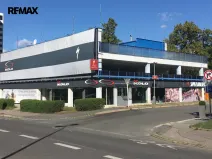 Pronájem garážového stání, Praha - Krč, Na strži, 15 m2