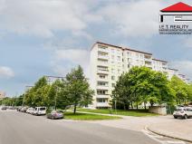 Prodej bytu 3+1, Brno, Strnadova, 84 m2