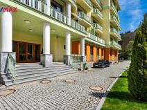 Prodej bytu 4+1, Karlovy Vary, U Imperiálu, 270 m2