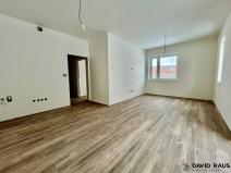 Prodej bytu 3+kk, Nové Město na Moravě, Žďárská, 67 m2