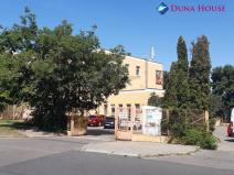 Prodej garážového stání, Praha - Michle, Jihlavská, 14 m2