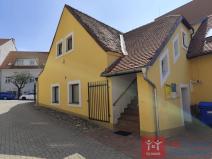 Pronájem obchodního prostoru, Znojmo, Vídeňská třída, 32 m2