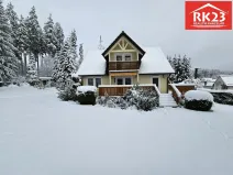 Prodej rodinného domu, Valy, Na Stráni, 170 m2