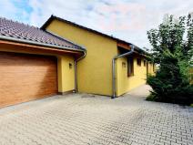 Prodej rodinného domu, Jesenice, Cedrová, 198 m2