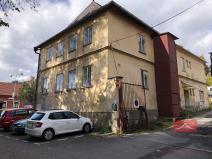 Pronájem komerční nemovitosti, Pelhřimov, Svatovítské náměstí, 175 m2
