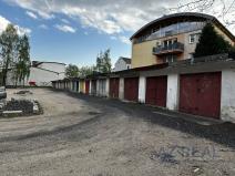 Prodej garáže, Liberec, 15 m2