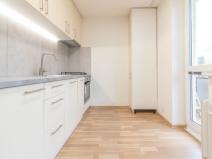 Pronájem bytu 2+1, Olomouc - Nová Ulice, Foerstrova, 55 m2