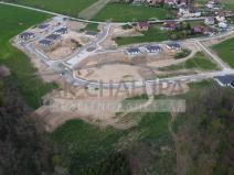 Prodej pozemku pro bydlení, Hosín, 1147 m2
