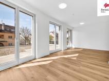 Prodej bytu 3+kk, Praha - Břevnov, Bělohorská, 87 m2