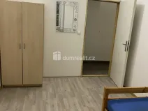 Pronájem bytu 1+kk, Praha - Kobylisy, Zenklova, 17 m2