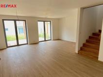 Prodej bytu 4+kk, Říčany - Strašín, Nad Lesem, 108 m2