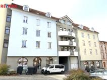 Prodej bytu 2+kk, Jihlava, Srázná, 54 m2