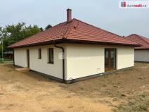 Prodej rodinného domu, Keblov, 145 m2