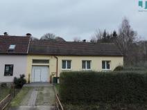 Prodej rodinného domu, Hrotovice, Podloučky, 142 m2