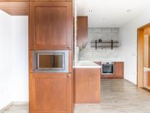 Pronájem bytu 2+kk, Olomouc, Rybniční, 60 m2