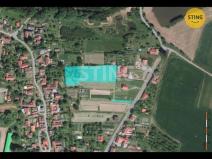 Prodej pozemku pro bydlení, Šubířov, 6055 m2