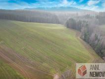 Prodej zemědělské půdy, Dolní Dobrouč, 85012 m2