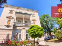 Prodej bytu 3+kk, Teplice, Vrchlického, 57 m2