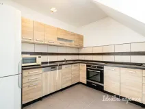 Pronájem bytu 2+kk, Nupaky, U Valu, 50 m2