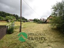 Prodej pozemku pro bydlení, Chocerady - Vlkovec, 1135 m2