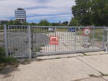 Pronájem komerční nemovitosti, Olomouc - Nová Ulice, 15 m2