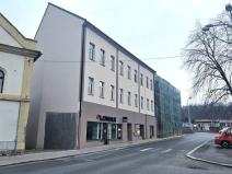 Prodej bytu 2+kk, Kralupy nad Vltavou, S. K. Neumanna, 70 m2