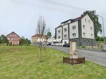 Pronájem bytu 1+kk, Lipová, 27 m2