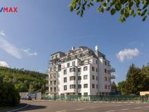 Prodej bytu 2+kk, Karlovy Vary, Šumavská, 50 m2