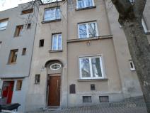 Prodej rodinného domu, Brno - Husovice, Soběšická, 196 m2