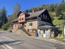 Prodej rodinného domu, Pec pod Sněžkou, 439 m2