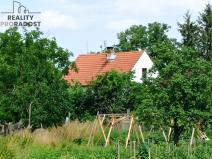 Prodej rodinného domu, Krty, 100 m2