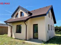 Prodej rodinného domu, Sibřina, U Hrušky, 113 m2