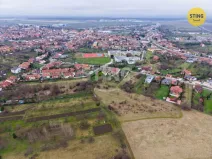Prodej pozemku, Kunovice, 393 m2