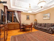 Prodej bytu 5+1, Karlovy Vary, U Imperiálu, 253 m2